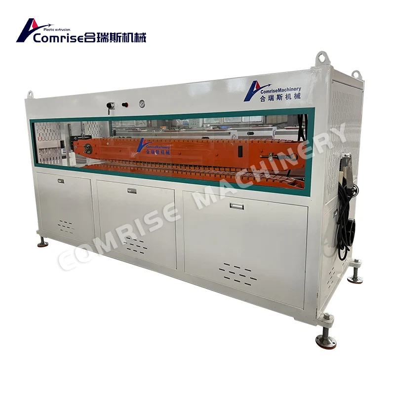 Muoviset PVC-putkikoneet