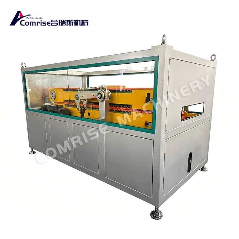PVC Great Wall Panel -ekstruusiolinja